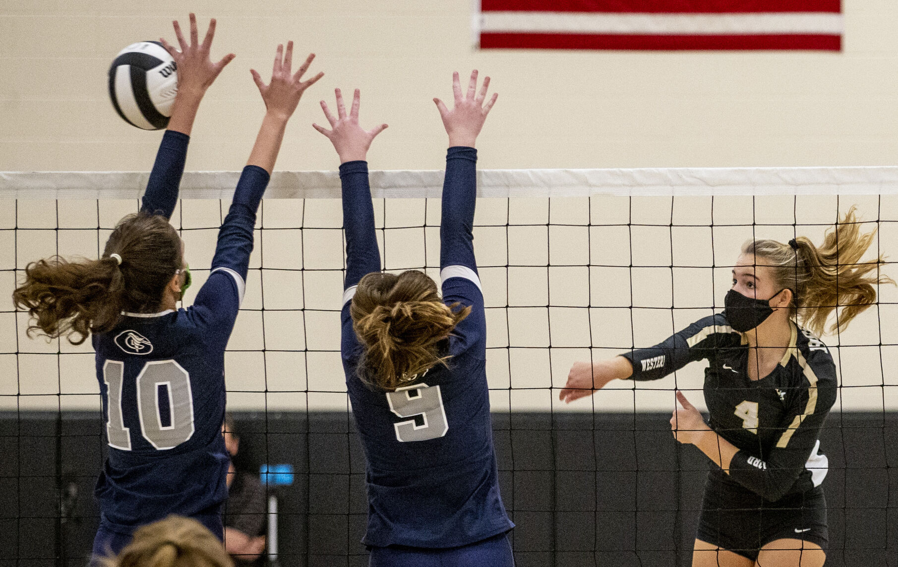 Volleyball